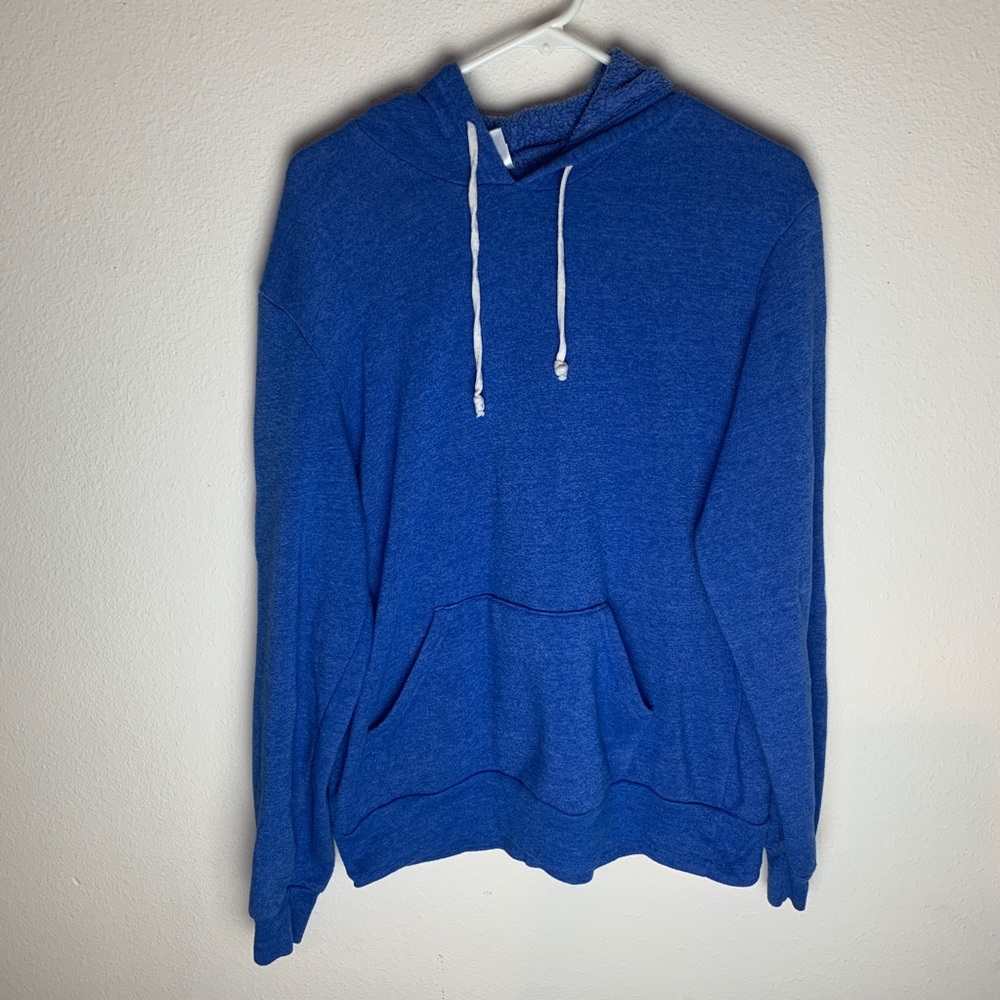 Alternative Earth Hoodie